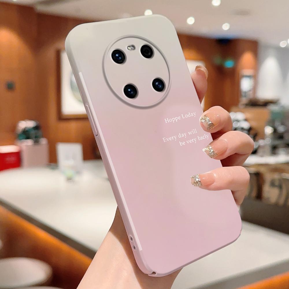 All-inclusive Film Phone Case Cartoon Fashion Design Hard Shell Full Cover Camera Protection Case for iPhone Huawei Honor Vivo Google