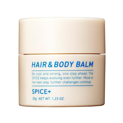 Spy Plus Ariminos Spurse Hair   Bodybm 35g