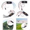 Brushless ESC Helicopter Fittings High Performance Repair Parts Accessory