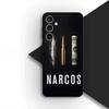 Protective Cover Narcos Moneys Pablo Escobar for Xiaomi Poco C85 C71 C65 C61 X7 X6 X5 M6 M8 F6 F7 F8 Ultra Pro C75 Phone Case