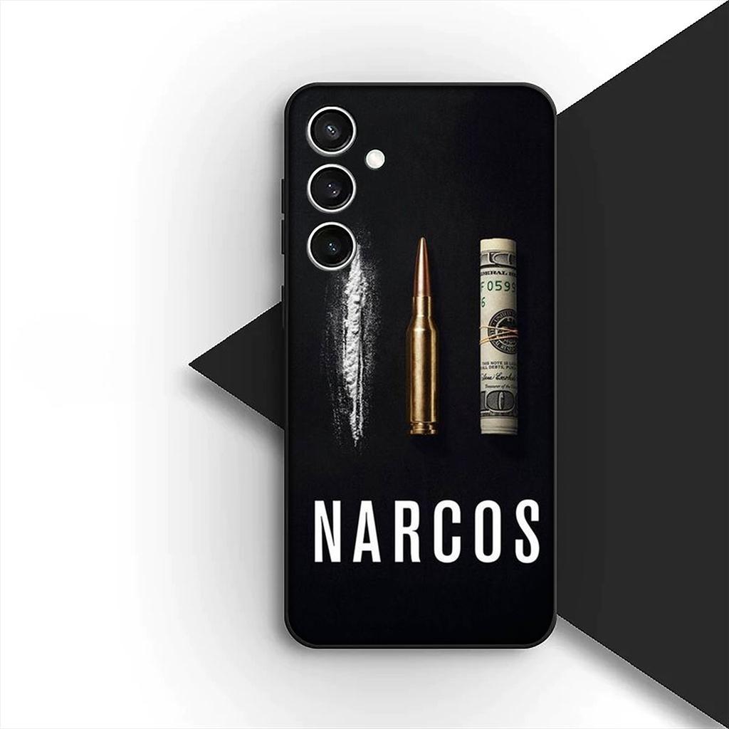 Protective Cover Narcos Moneys Pablo Escobar for Xiaomi Poco C85 C71 C65 C61 X7 X6 X5 M6 M8 F6 F7 F8 Ultra Pro C75 Phone Case