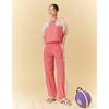 LAP Color Block Cargo Pants Aq2Wp562