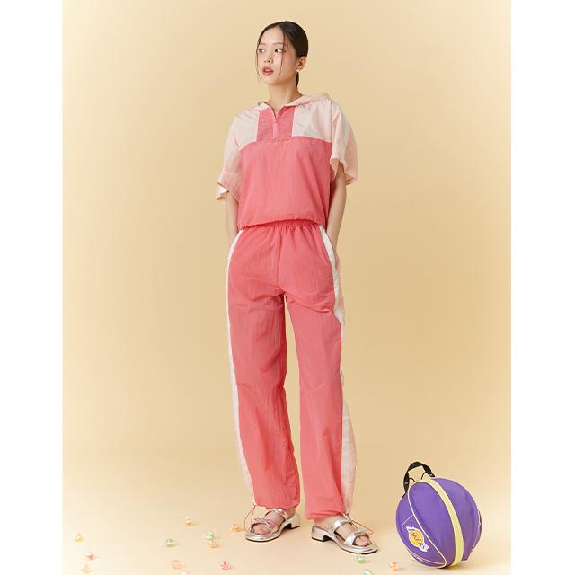 LAP Color Block Cargo Pants Aq2Wp562