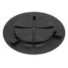 Front Lid Wheel House Cover, Lid Wheel House Cover 51772751776 Front Mud Guard Liner
