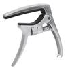 Metall verstellbare Klemme Key Acoustic Guitar Capo für Ton einstellen