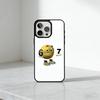 Funny Six-Seven Memes 67 Phone Case For iPhone17,16,15,14,13 Plus,Pro Max Magnetic For Magsafe Wireless Charging