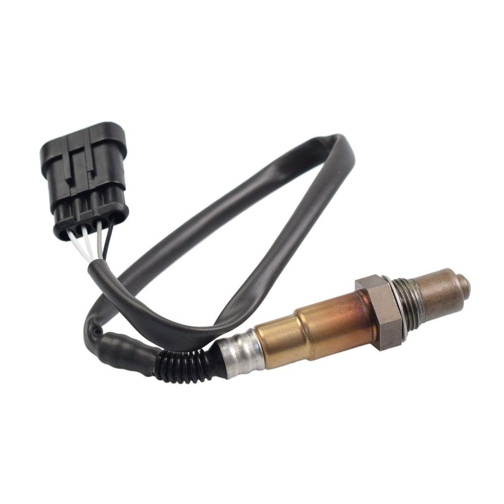 Applicable To Toyota Alfa, Romeo, Oxygen Sensor 46750243