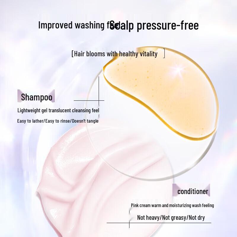 Schwarzkopf Fiber Therapy Repair Conditioner