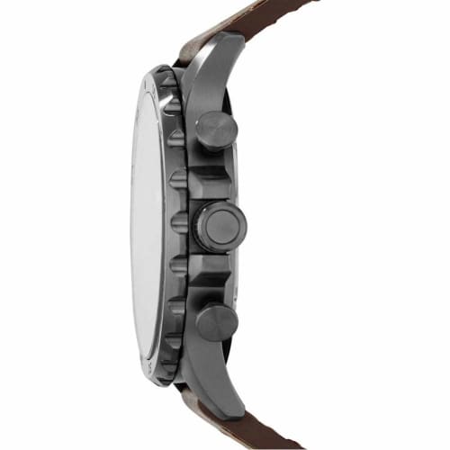 Fossil Men's Analog Casual Quartz Watch, JR1424, Ships Internationally