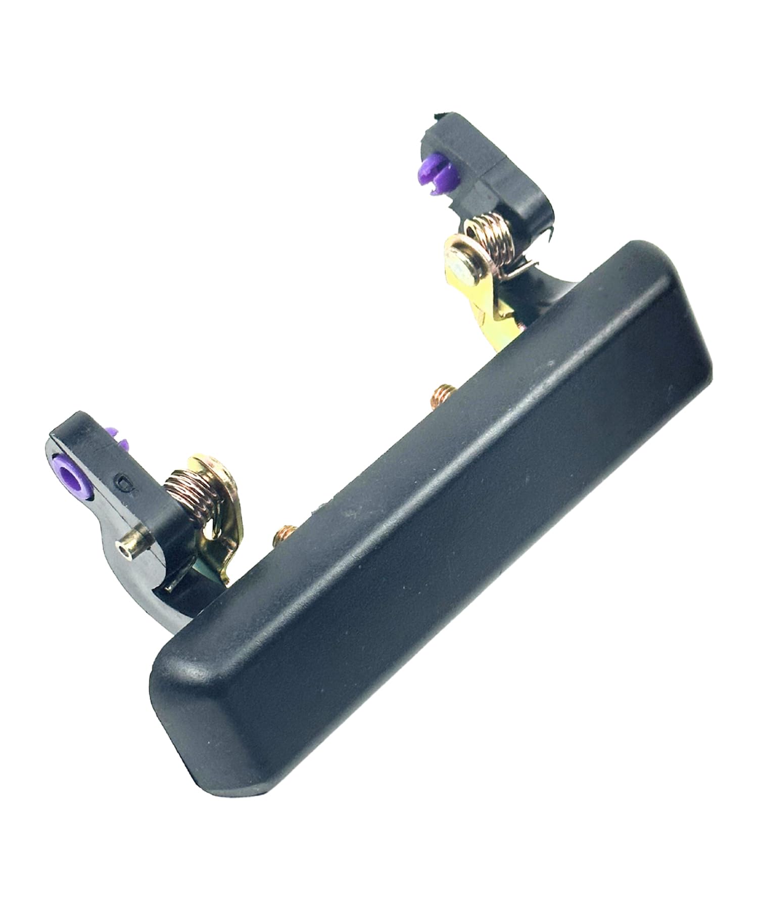 

HTharros Suzuki Jimny Outer Aftermarket Compatible with 1 Piece Handle, Replacement, JA11, JA12, JA22, JA51, JA71, SJ30, SJ40, Driver s Side,