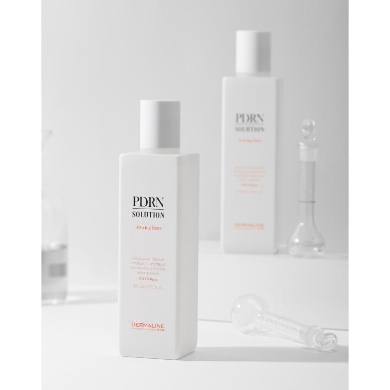 PDRN Solution Activating Toner 200ml
