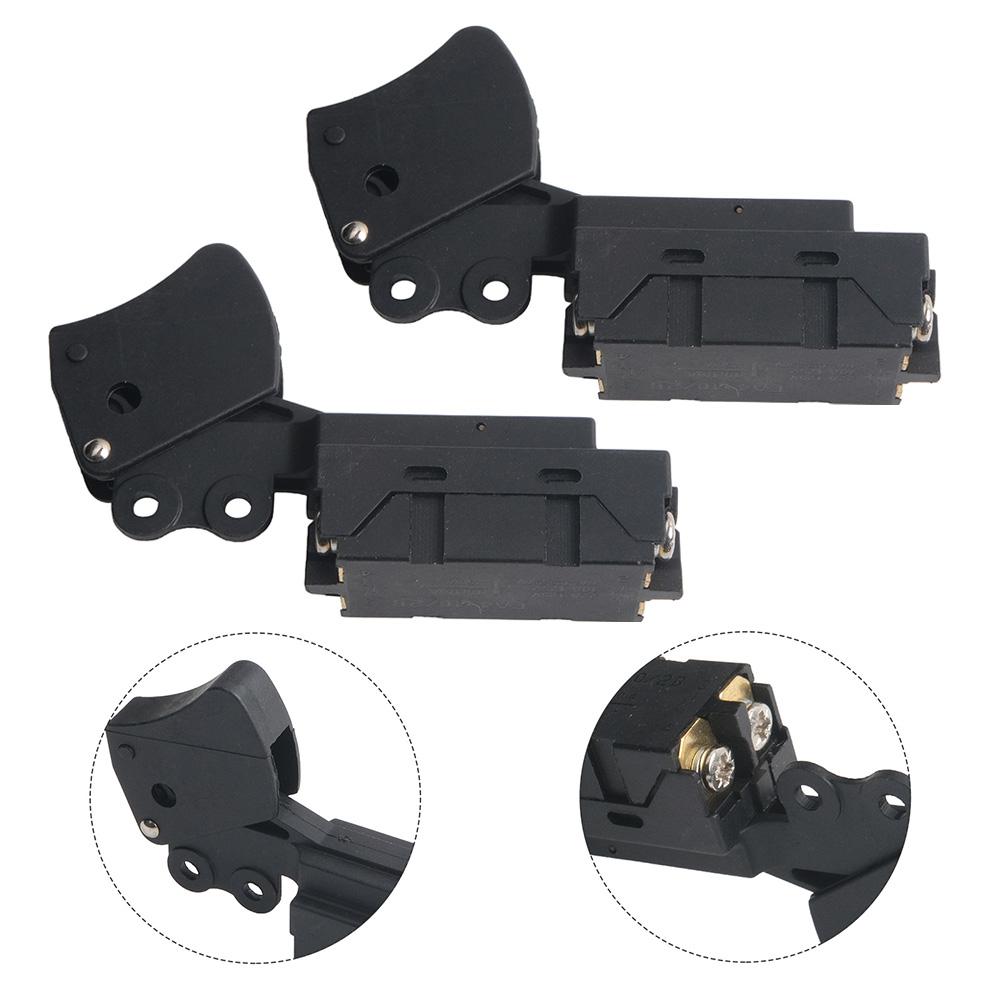 Trigger Switch for Circular Saw Model For 23662635 Replacement Part Compatible with 2730 20 2731 21 and 2782 20
