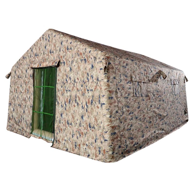 BuGuDao Outdoor Inflatable Tent & Accessories