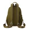 Large Capacity Women's Backpack Student Schoolbag Travel Bag