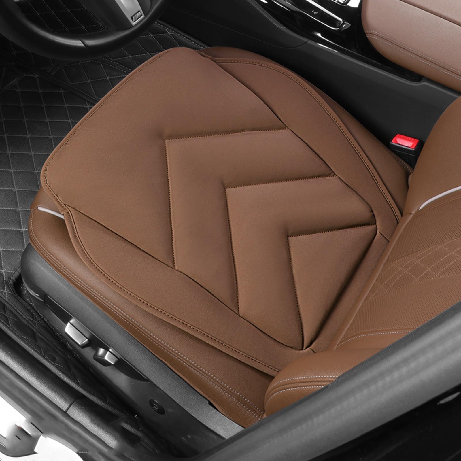 

Для Mazda CX-3, CX-5, CX-7, CX-8, CX-9, CX-30, CX-60, MX-30, Чехол на сиденье автомобиля, Подушка, Front seat*1