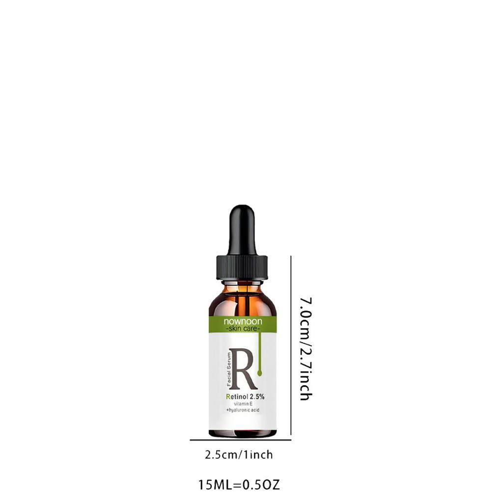 Anti-Aging-Retinol-Serum, straffende Gesichtsessenz, Kollagen, Falten entfernen, feine Linien lindern, Haut straffen, reparieren