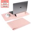 14" Apple/Huawei Waterproof Laptop Sleeve with Adjustable Stand