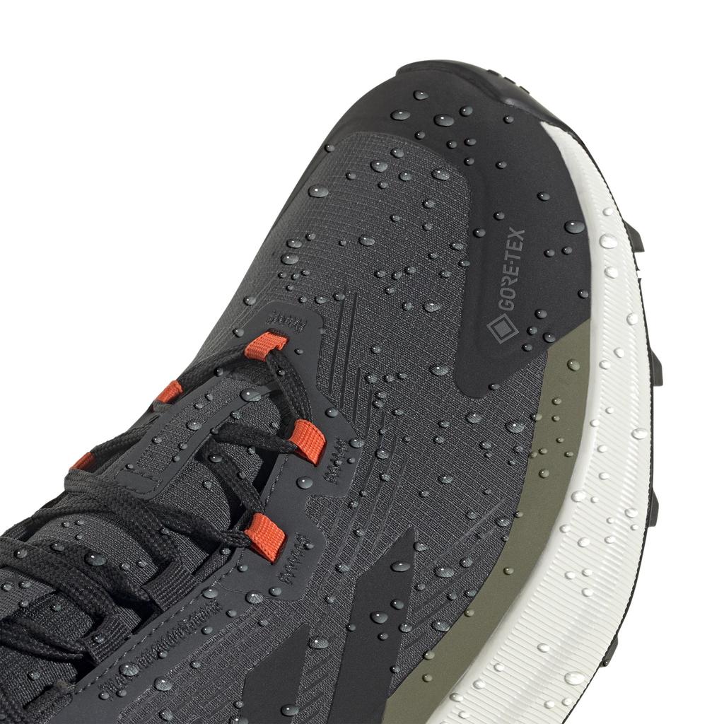 adidas Terrex Trailmaker 2 GORE-TEX - Carbon/Olive Strata (IH3737) - 25.5cm