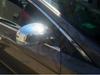 Fits 12-18 Ford Focus Hatchback/Sedan Rearview Mirror Cover - New and Modified Design
