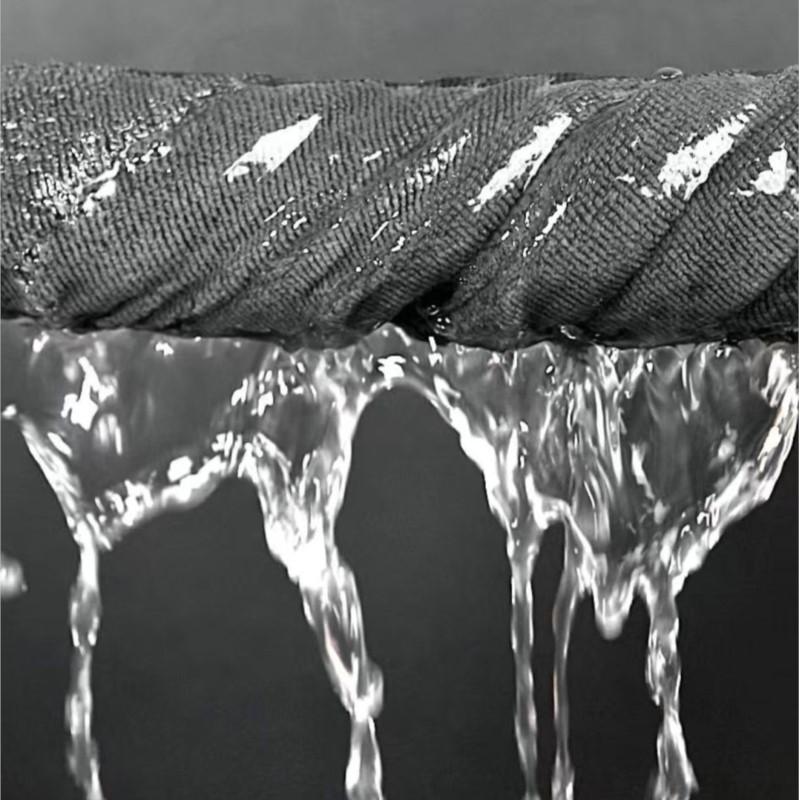 GMO3 Car Microfiber Cleaning Towel Car Drying Cloth Towel Auto Washing Tools For Mercedes Benz AMG W203 W206 W220 W205 W211 W212 W201