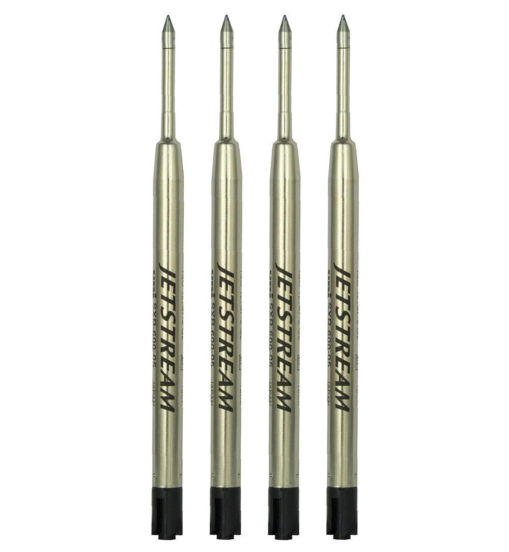 

uni JETSTREAM PRIME Twist Mechanism Accessory Pack 0.5mm