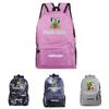 Unspeakable Backpack With Large Capacity For Boys And Girls