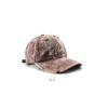 Women's hat with letter embroidery, baseball cap, outdoor men's travel sports sun hat, duckbill cap