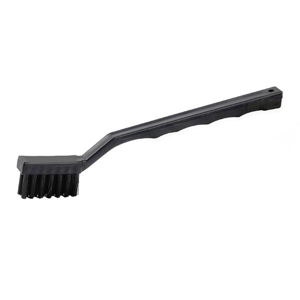 Anti Static Brush Hand Tools 1 Pc/3 Pcs Black Brushes For Cleaning Components Plastic+Synthenic Fiber High Quality