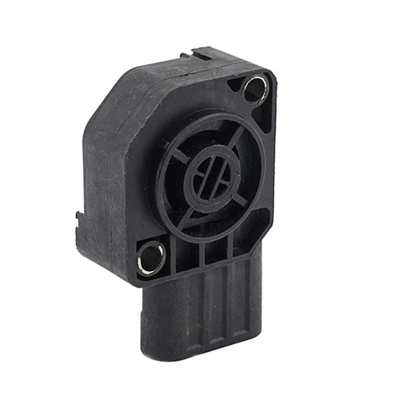 ABLZ-Position Sensor Position Sensor For Volvo VB06082 Throttle Position Sensor For Volvo Ford чёрный