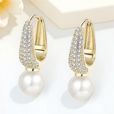Pendientes – Pendientes de aro