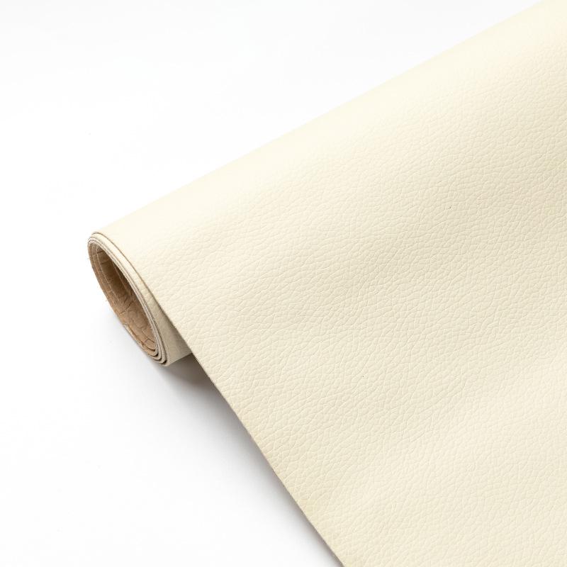 Leather Sofa & Bed Repair Patch: Self-adhesive, Versatile for Refurbishing Upholstery.