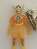 2016 Ultraman Festival Event Limited Ultraman Orb Burn Mite Fusion Up Yellow Ver.