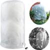 Non-Woven Fabric Plant Cover Extra Thick Garden Plant Protection Net  Frost Protection
