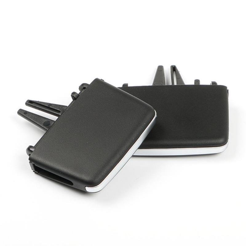 Auto Air Conditioner Vent Clip Toggle Piece Suitable for E90 E93 Air Outlet Parts