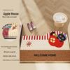Cute Pet Animal Door Mat - Non-slip, Dirt-Resistant, Easy-Clean Foot Mat