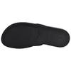 Oasis Slide Slippers Men's Black 1AC69H