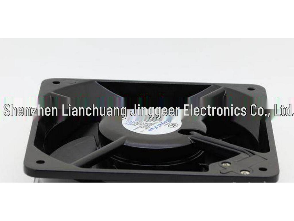 UT626DG-TP 200V Original Japan ROYALFAN Fuji Inverter Fan
