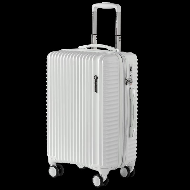 Diplomat DS-1312 Luggage 20 inch