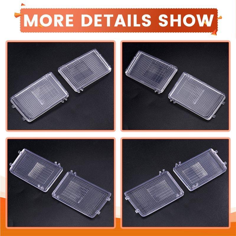 Car Interior Reading Light Cover Dome Light Shell KD47-39-970 KA5E-69-970 For Mazda 3 6 CX3 CX4 CX5