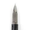 Excellent MONTBLANC Ballpoint Pen Starwalker Fineliner Cap-type Name Pen Midnight Black Used