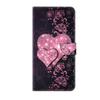 For Samsung S26 Ultra SM-S948B Case Painted Pattern Wallet Flip Cover On For Samsung Galaxy S26 Ultra S 26 S26+ Plus Case Fundas