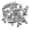 Jeep Wrangler & Grand Cherokee Fender Trim Protector Clips