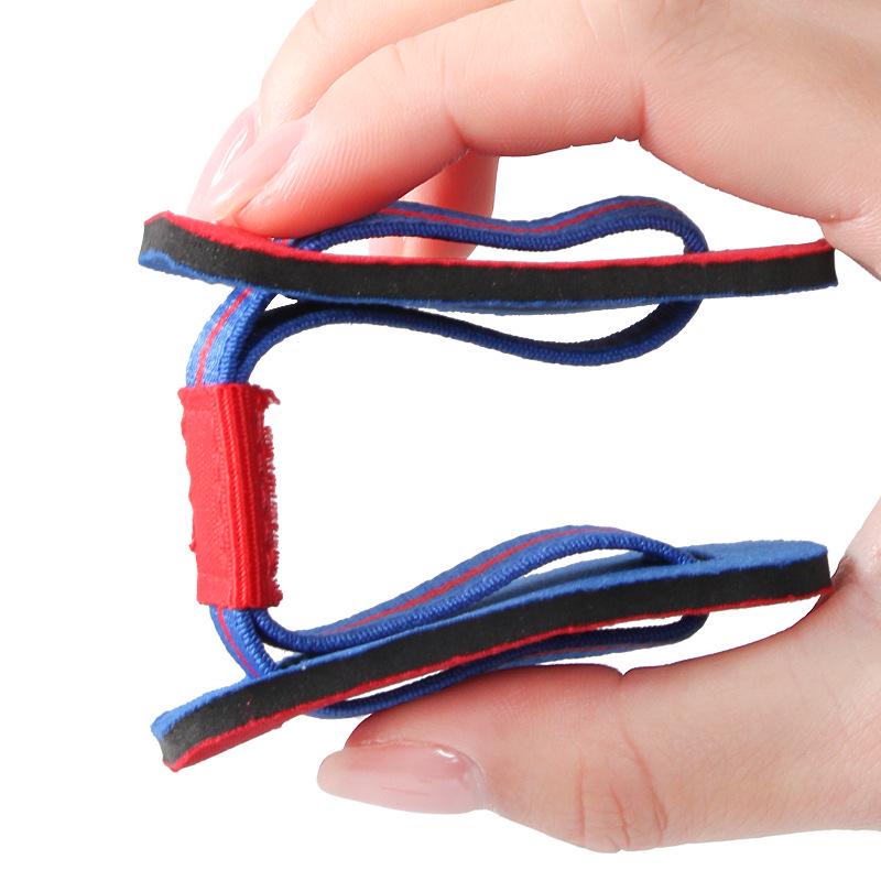 Bunion Correction & Toe Exercise Elastic Band