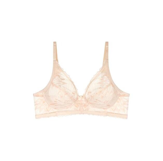 Бюстгальтер без косточек Triumph 10217914 EU 70B