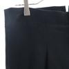 Yohji Yamamoto Made In Japan Wool Pants 2 Black Women Used