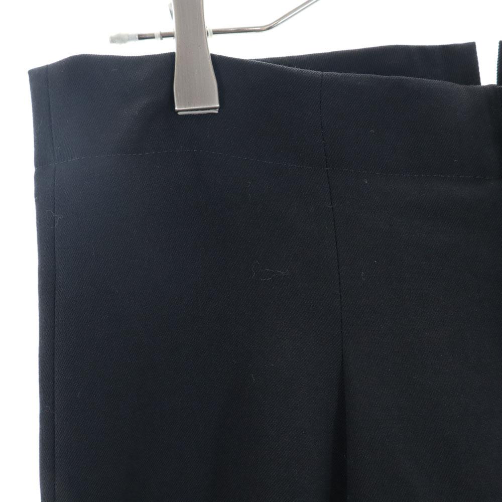 Yohji Yamamoto made in Japan Wool pants 2 black Women Used