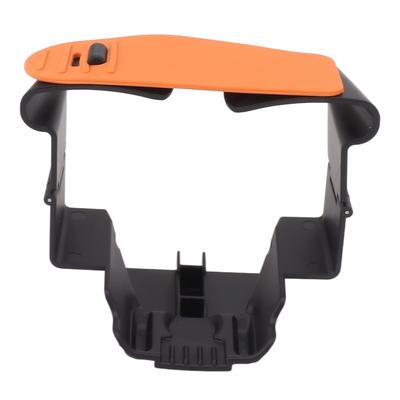 Drone Propeller Holder for DJI AIR 3 Propeller Silicone Strap Foldable ABS Cover Portable Drone
