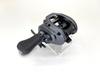 CUSTOM Custom Decal for YOROI and MGL Baitcasting Scratch Protection SEAT.JP 24SLX, 19SLX, Reels, (Silver, Left-Handed)