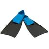 Aqua-Sport Long Fins Xxxl Black-Blue Size 46-47   As1619