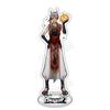 Anime Game Twisted Wonderland 15CM Acrylic Figures Stand CosplayModel Plate Collection Desk Decoration Character Series Fan Gift